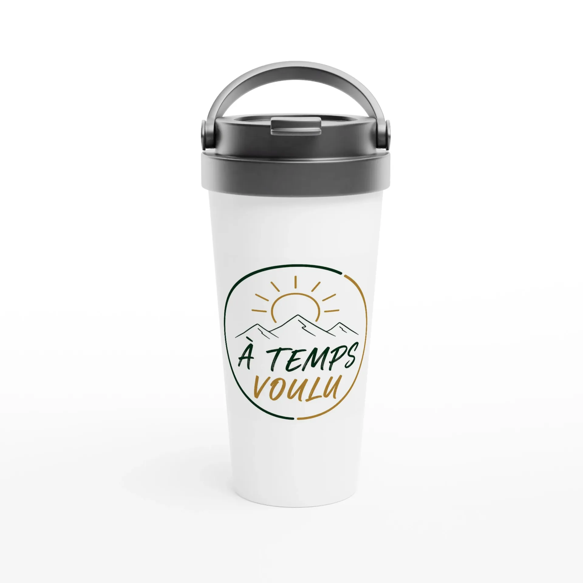 Mug de voyage