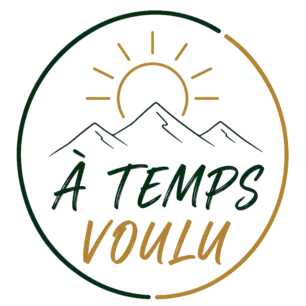 A temps voulu
